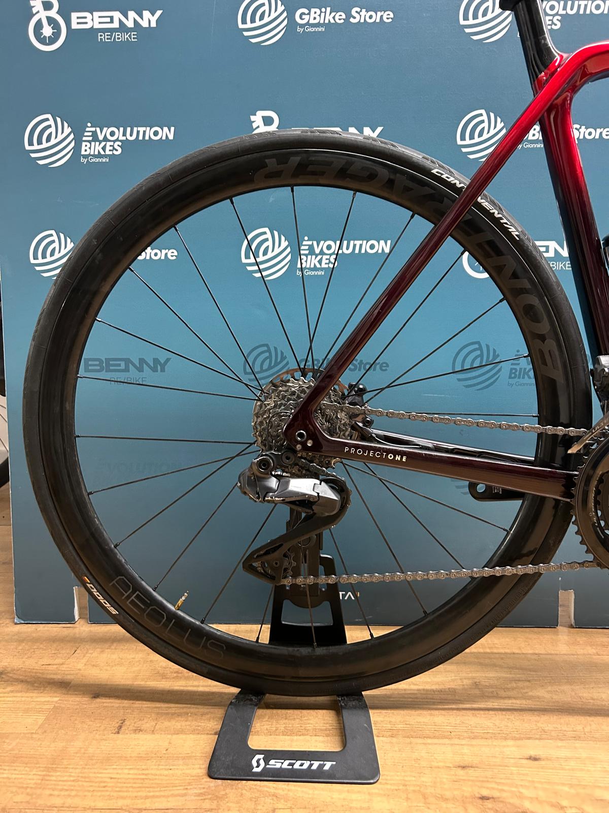 Trek Emonda SLR 7 Di2 P1 Size 56 - Used