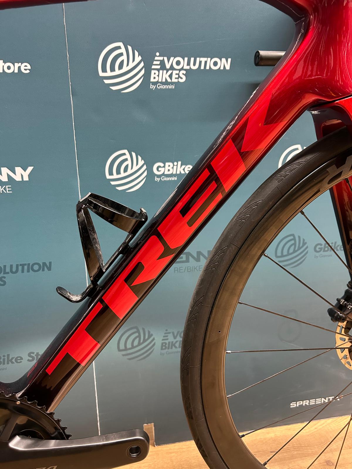 Trek Emonda SLR 7 Di2 P1 Size 56 - Used