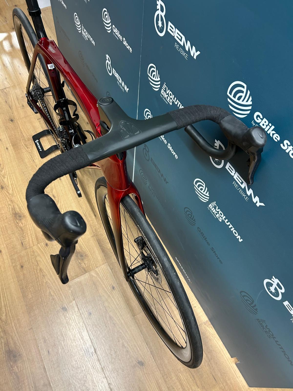 Trek Emonda SLR 7 Di2 P1 Size 56 - Used