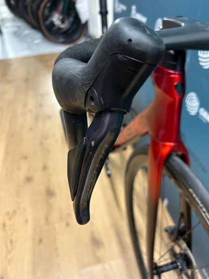 Trek Emonda SLR 7 Di2 P1 Size 56 - Used