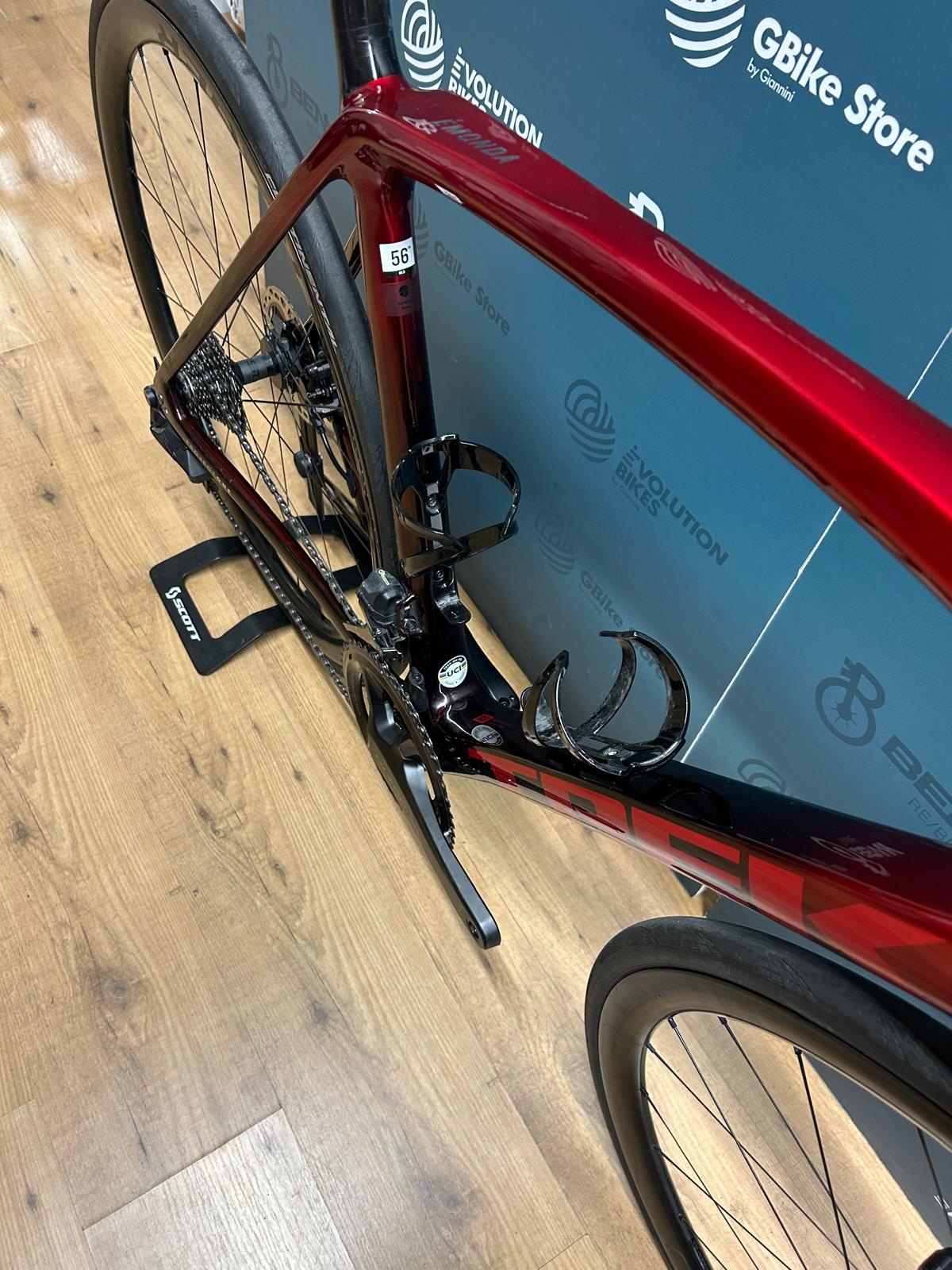 Trek Emonda SLR 7 Di2 P1 Size 56 - Used