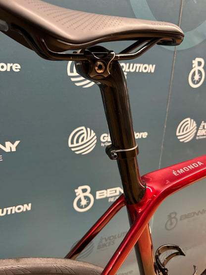 Trek Emonda SLR 7 Di2 P1 Size 56 - Used