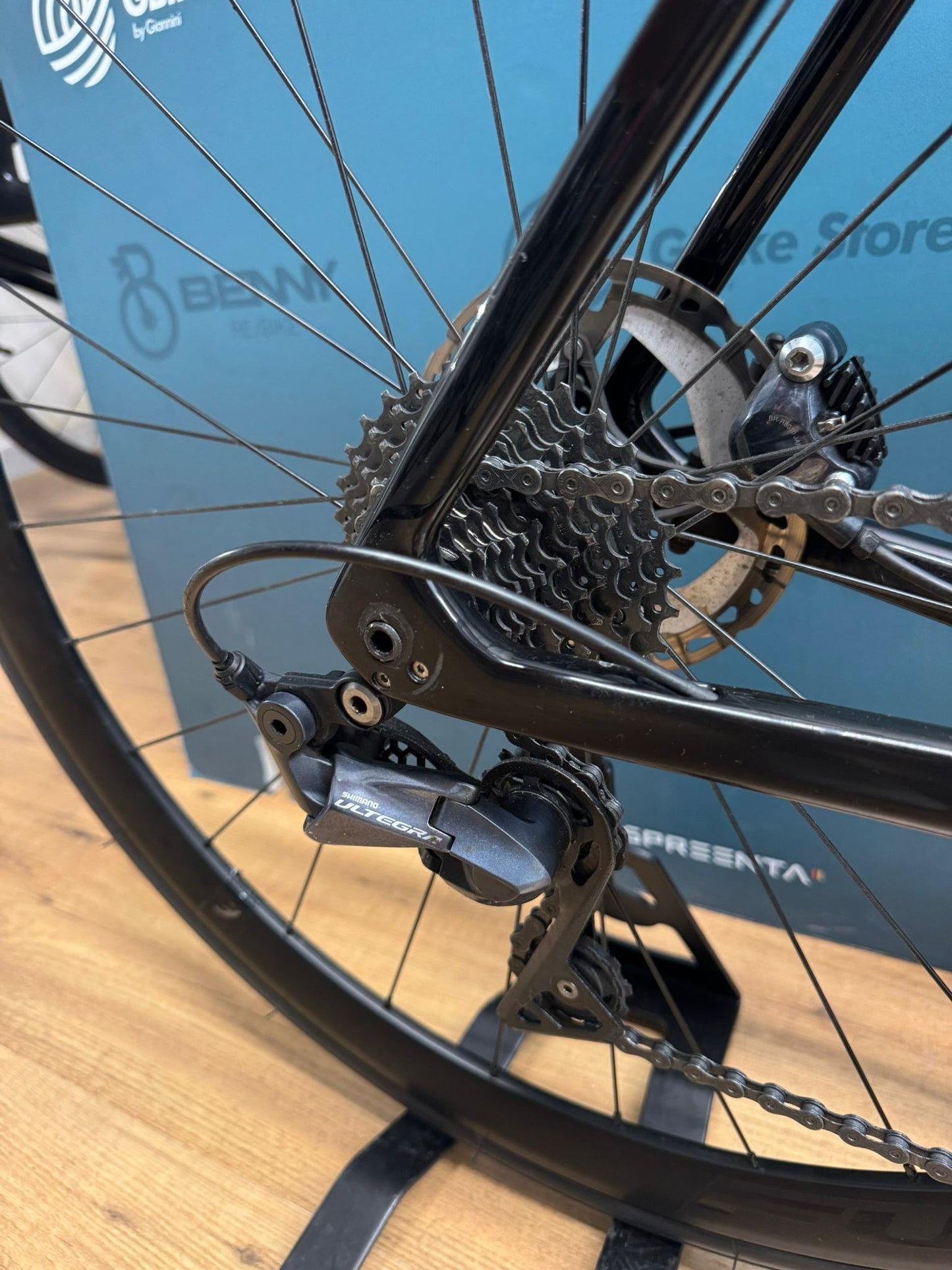 Trek Emonda SL 6 Größe 56 - Gebraucht