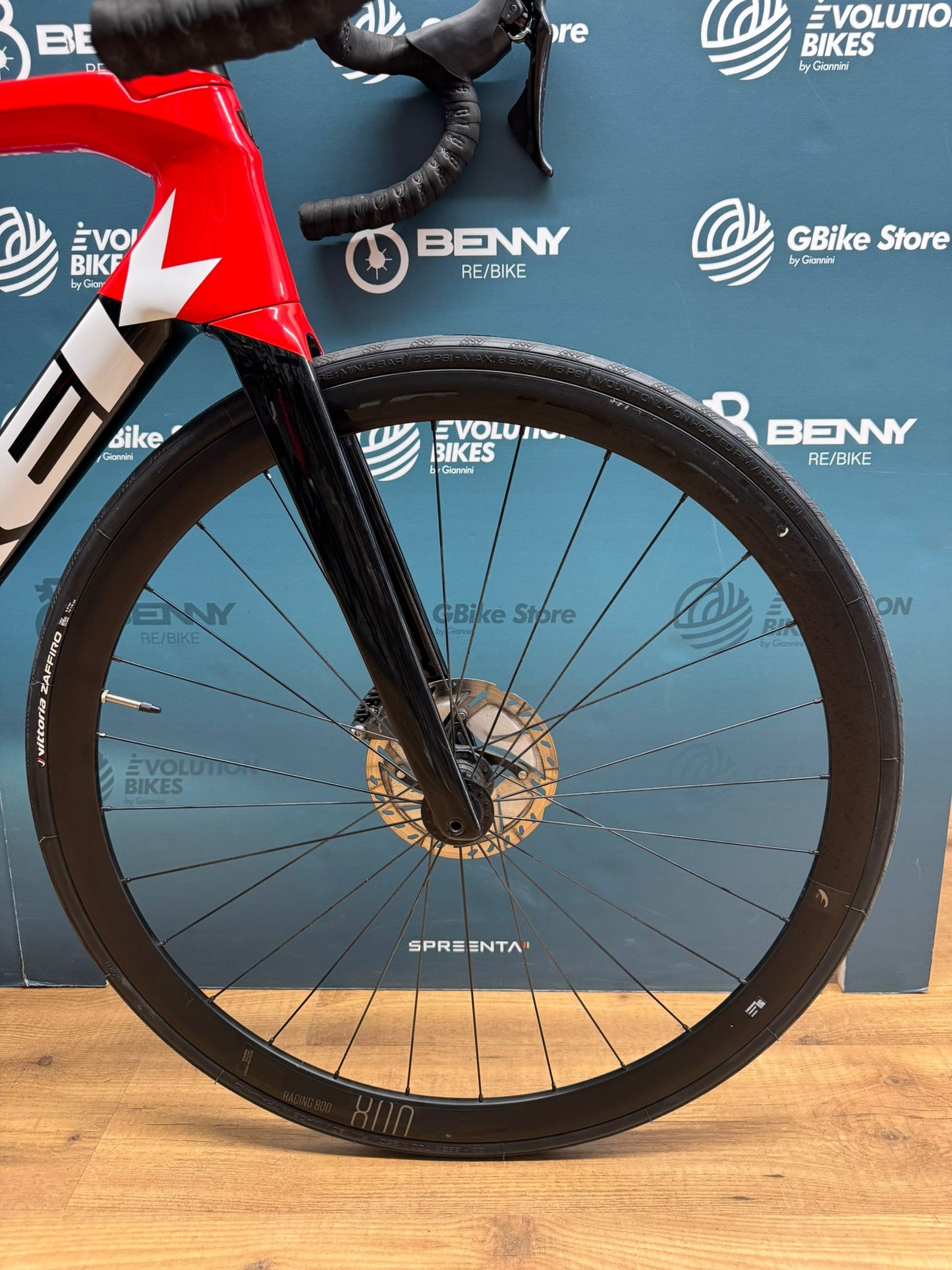 Trek Emonda SL 6 Größe 56 - Gebraucht