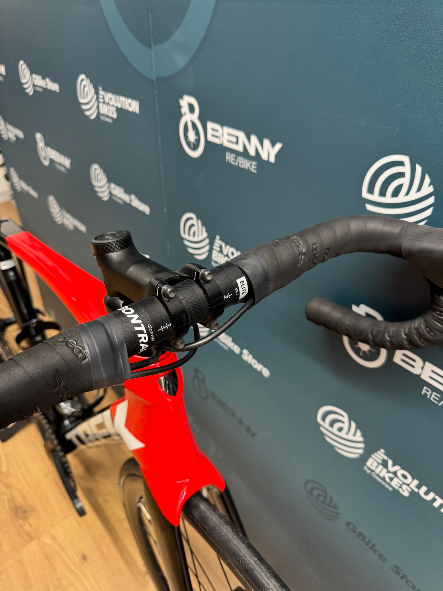 Trek Emonda SL 6 Größe 56 - Gebraucht