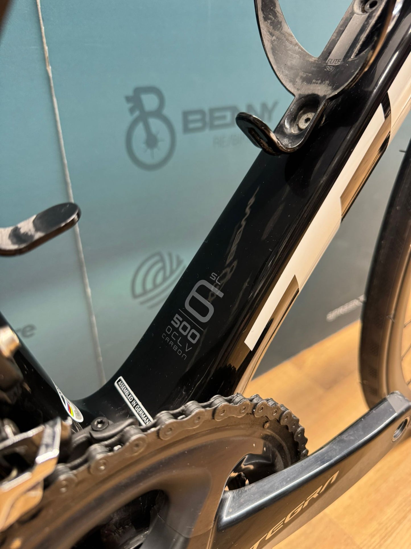 Trek Emonda SL 6 Größe 56 - Gebraucht