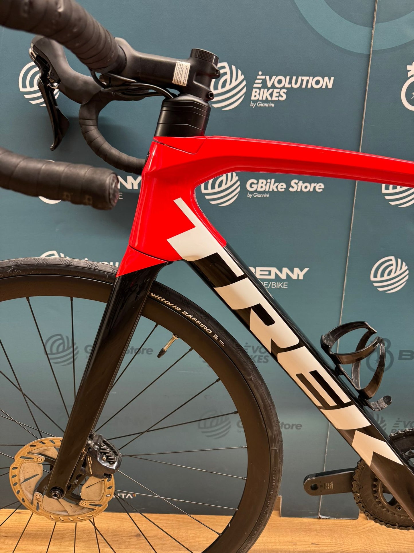 Trek Emonda SL 6 Größe 56 - Gebraucht