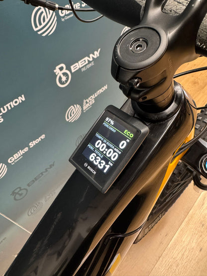 Trek Rozmiar szyny 9,8 L - Używany