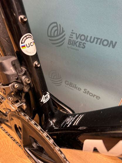 Merida-Skulptur Bahrain siegreiche Größe S - Gebraucht