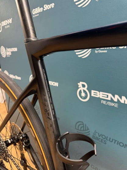 Tamaño Olympia Leader Rival AXS L - Usado