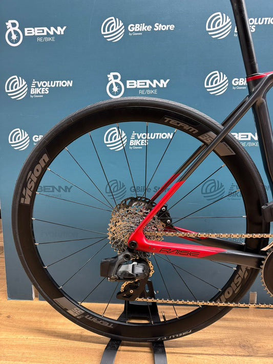 Megamo Raise 09 AXS Größe M - Gebraucht