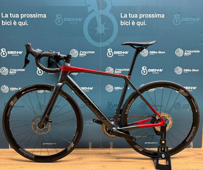 Megamo Raise 09 AXS Größe M - Gebraucht