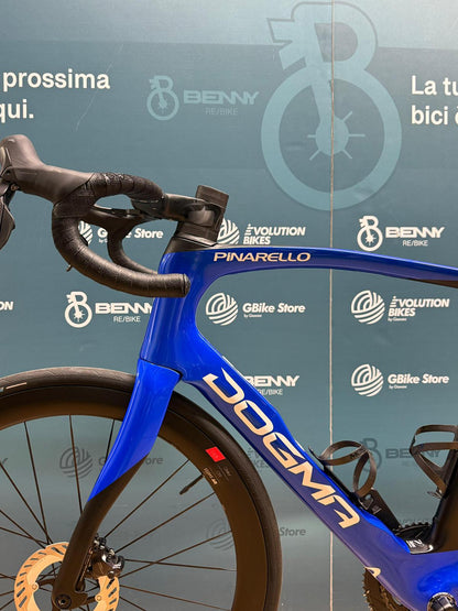 Rozmiar Pinarello Dogma F Ultegra Di2 12V XL - Używany