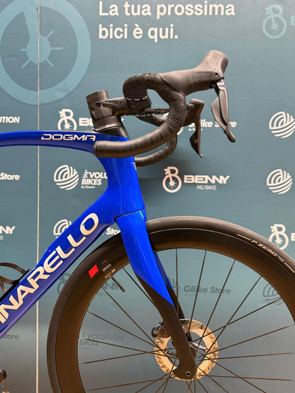 Rozmiar Pinarello Dogma F Ultegra Di2 12V XL - Używany