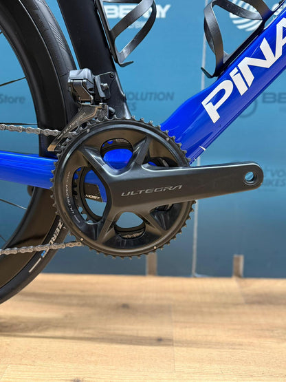 Rozmiar Pinarello Dogma F Ultegra Di2 12V XL - Używany