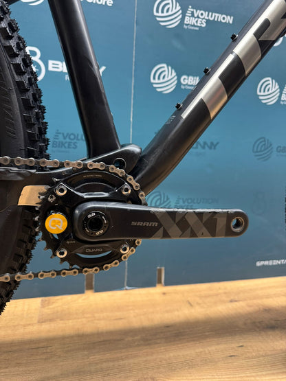 Trek Supercaliber 9.9 XX1 AXS Size ML - Used