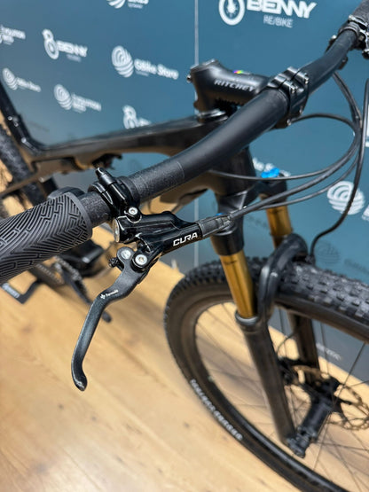 Trek Supercaliber 9.9 XX1 AXS Size ML - Used