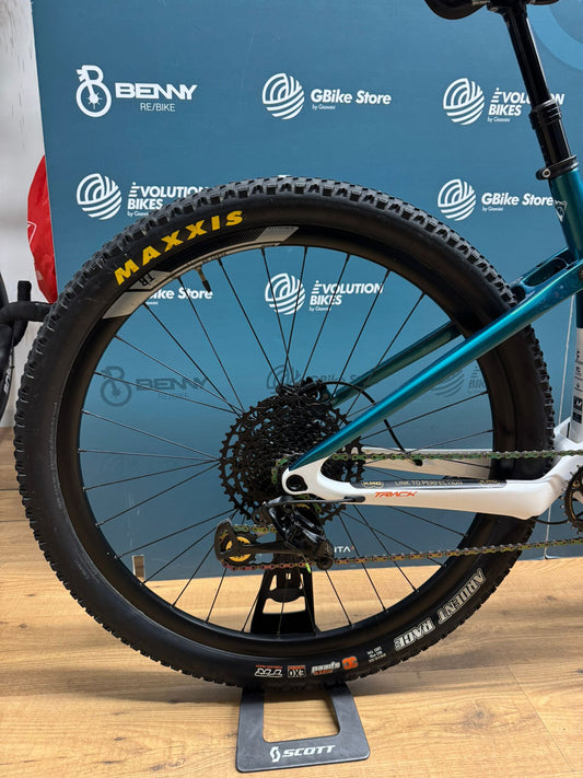 Megamo Track XX1 Taglia M - Usata