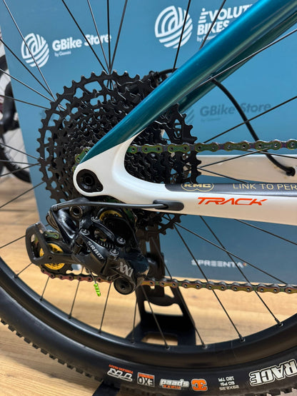 Megamo Track XX1 Größe M - Gebraucht