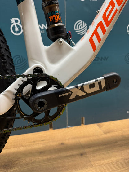 Megamo Track XX1 Größe M - Gebraucht