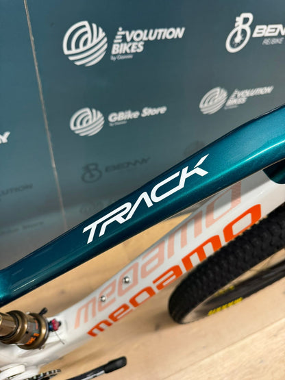 Megamo Track XX1 Größe M - Gebraucht