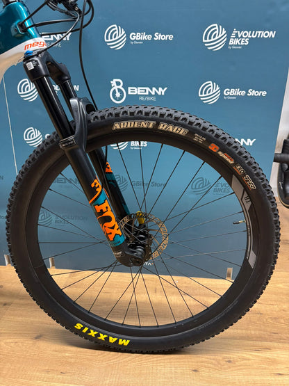 Megamo Track XX1 Größe M - Gebraucht