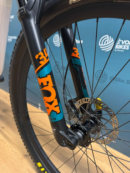 Megamo Track XX1 Größe M - Gebraucht