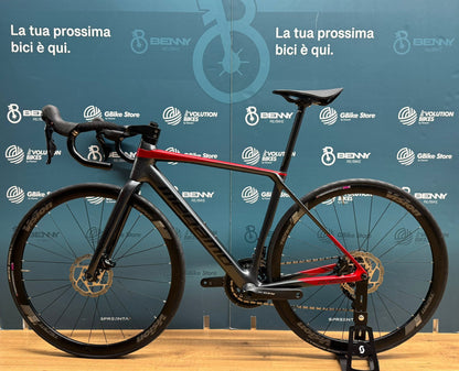 Megamo Raise Disc Cut S - Gebraucht