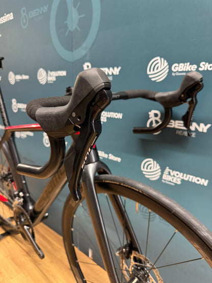 Megamo Raise Disc Cut S - Gebraucht