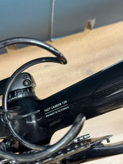 S-Works Tarmac SL8 Dura-Ace Di2 12v Size 56 - Used