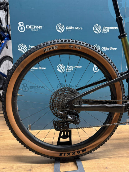 Anthem Gigante Pro 1 Tamaño L - Usado