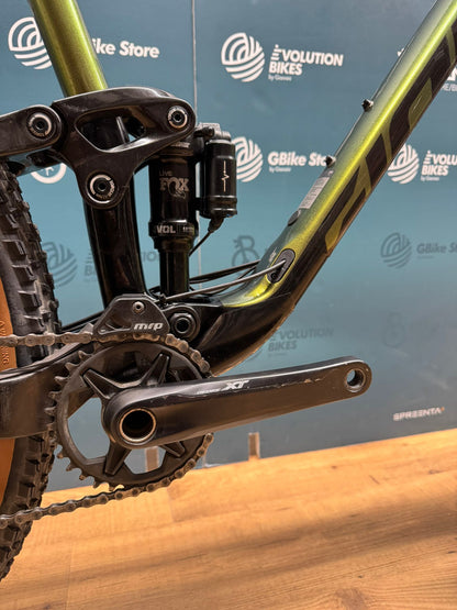 Anthem Gigante Pro 1 Tamaño L - Usado