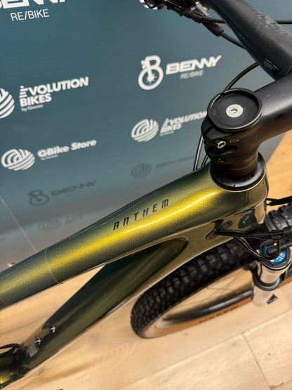 Anthem Gigante Pro 1 Tamaño L - Usado