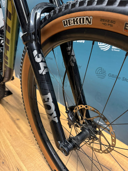 Anthem Gigante Pro 1 Tamaño L - Usado