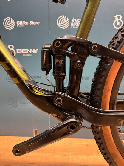 Anthem Gigante Pro 1 Tamaño L - Usado