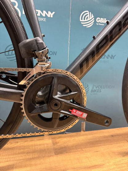 Megamo Raise 09 Tamaño AXS M - Usado