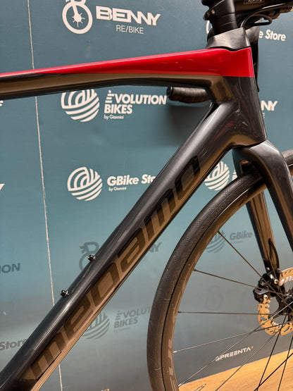 Megamo Raise 09 Tamaño AXS M - Usado