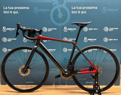 Megamo Raise 09 Tamaño AXS M - Usado