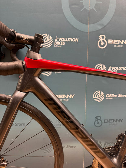 Megamo Raise 09 Tamaño AXS M - Usado