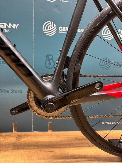 Megamo Raise 09 Tamaño AXS M - Usado