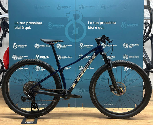Trek Procaliber 9.6 Taglia S - Usata