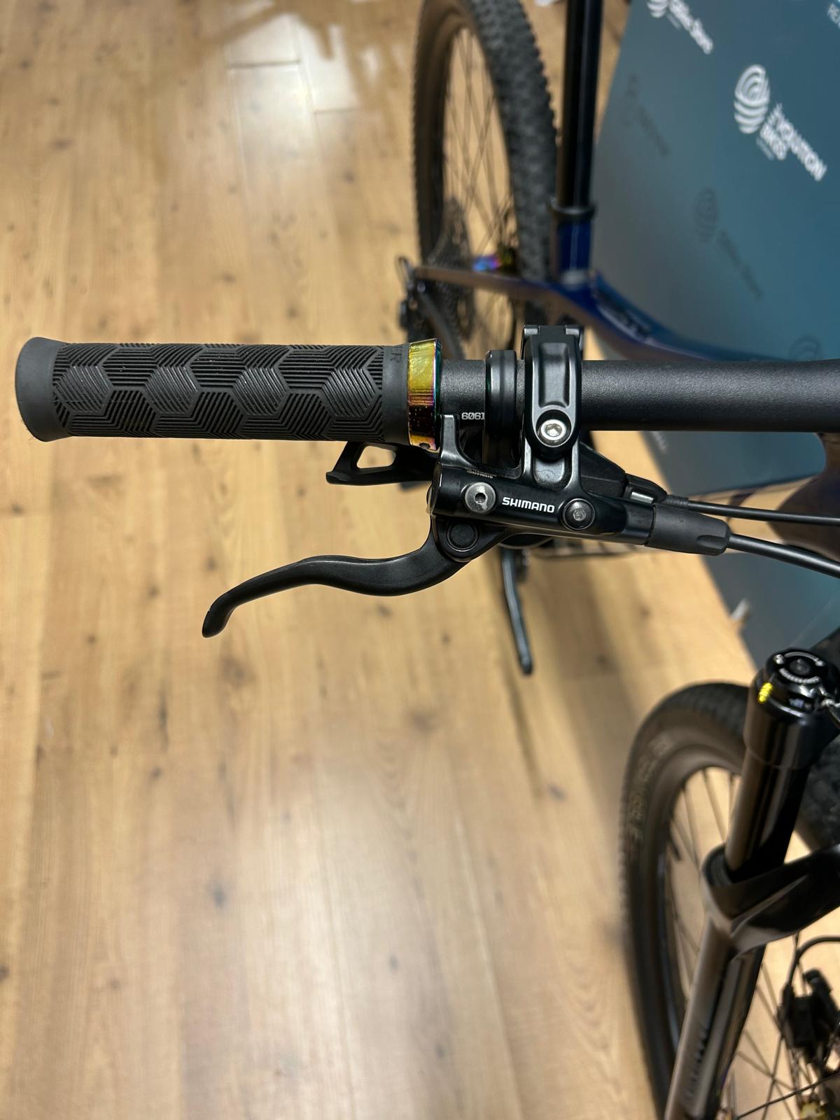 Trek Tamaño Procalibre 9.6 S - Usado
