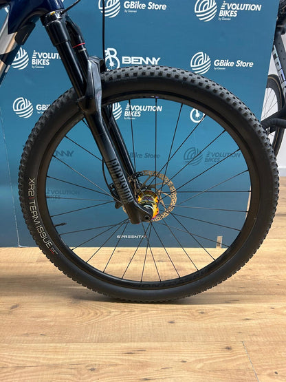 Trek Tamaño Procalibre 9.6 S - Usado