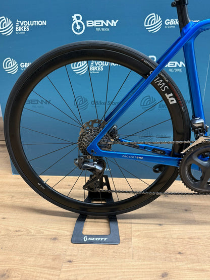 Trek Emonda SLR Size 54