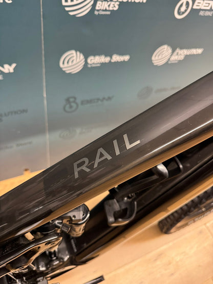 Trek Tamaño del carril 9,9 X0 AXS M - Usado