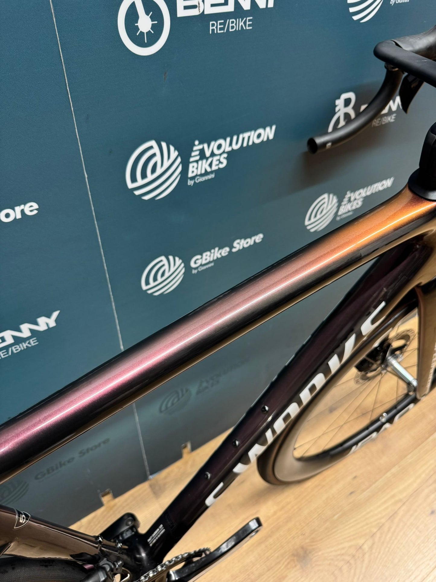 S-Works SL8 Tarmac Dura-Ace Di2 12v Rozmiar 54 - Używany