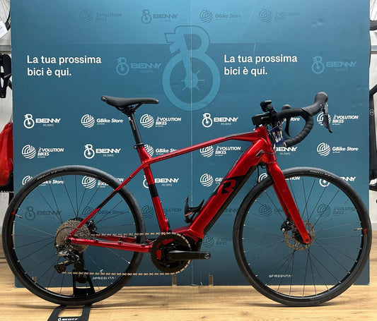 Raymon Taille Gravelray E 7.0 M - Utilisé