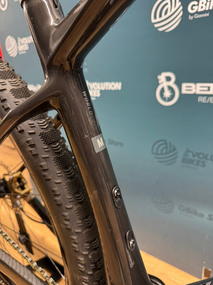 Scott Scale RC World Cup AXS Size M - Used