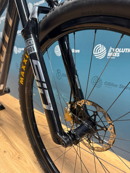 Scott Scale RC World Cup AXS Size M - Used