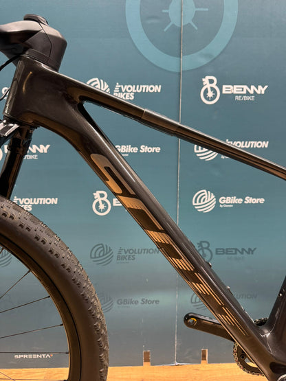 Scott Scale RC World Cup AXS Size M - Used